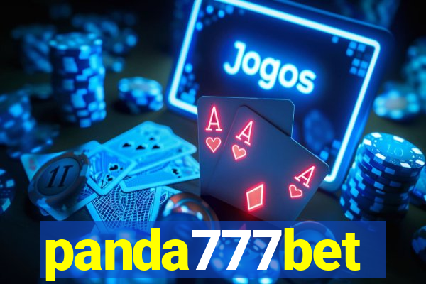 panda777bet