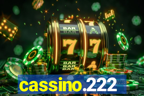 cassino.222