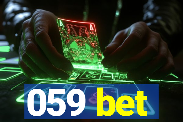 059 bet