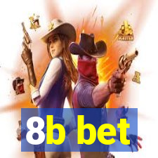 8b bet