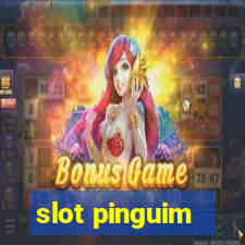 slot pinguim