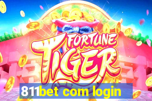 811bet com login