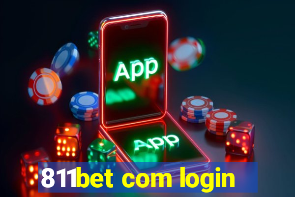 811bet com login