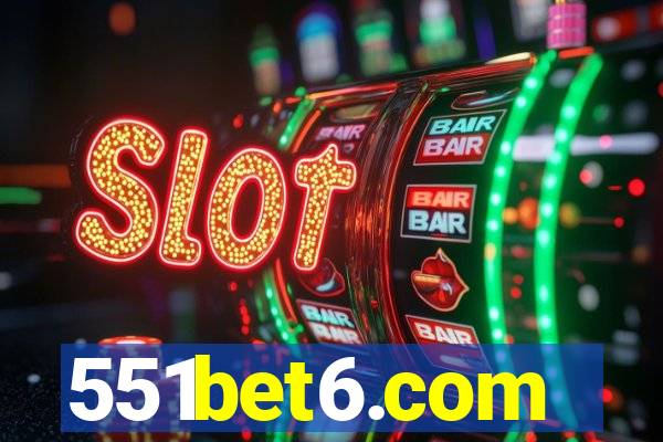 551bet6.com