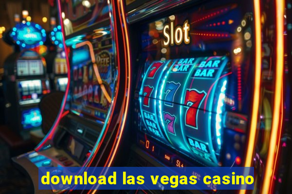 download las vegas casino