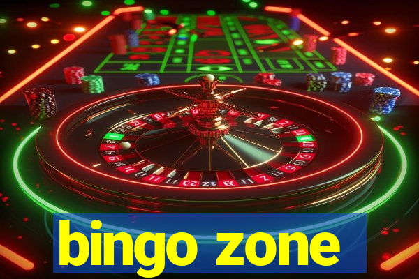 bingo zone