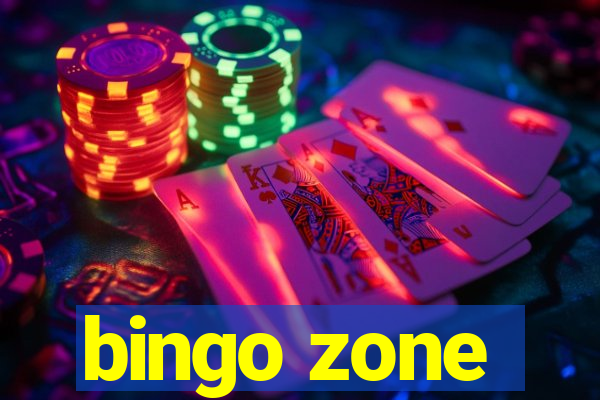 bingo zone