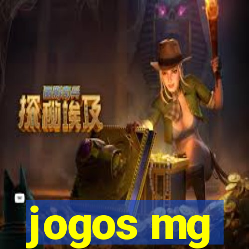 jogos mg