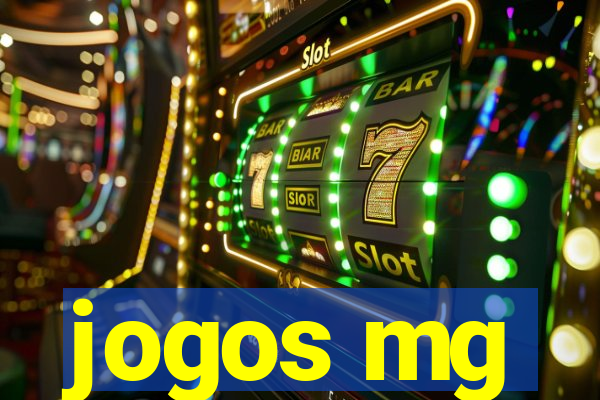 jogos mg