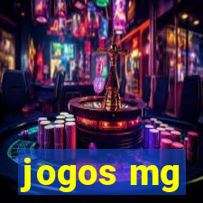 jogos mg