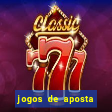 jogos de aposta cassino online