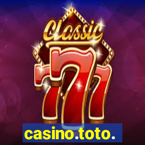 casino.toto.