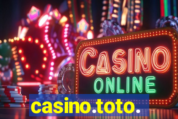 casino.toto.