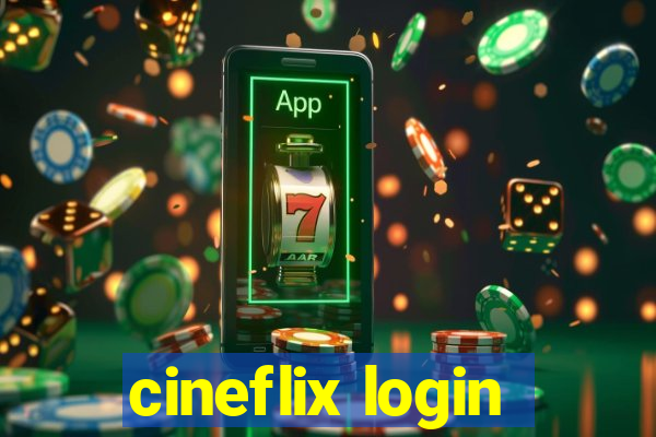 cineflix login