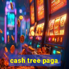 cash tree paga