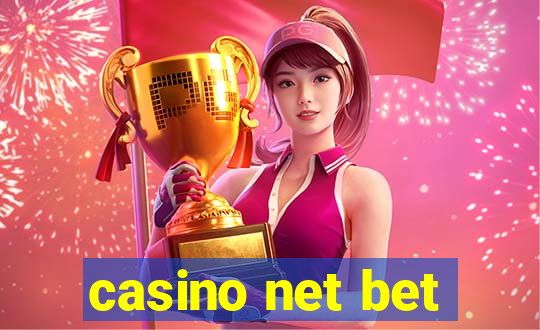 casino net bet