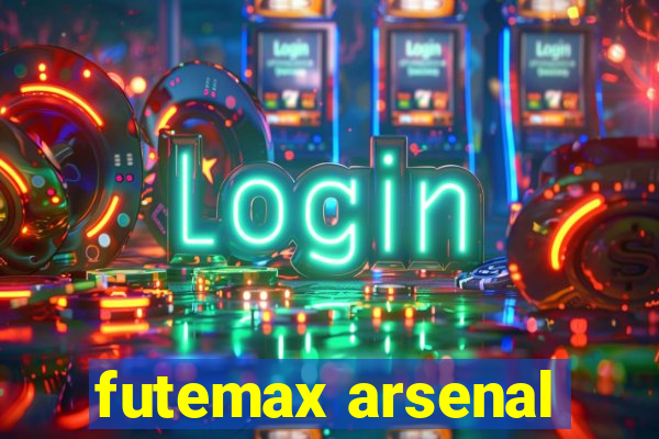 futemax arsenal