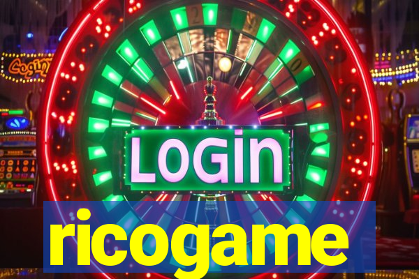 ricogame