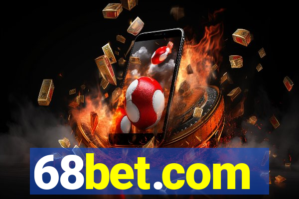 68bet.com