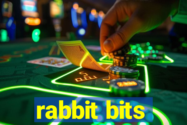 rabbit bits