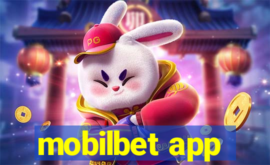 mobilbet app