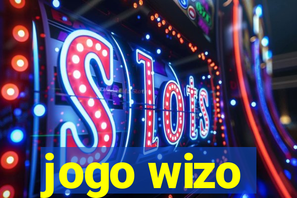 jogo wizo