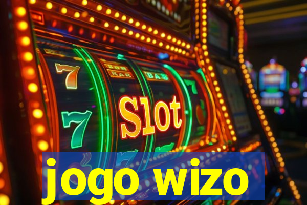 jogo wizo