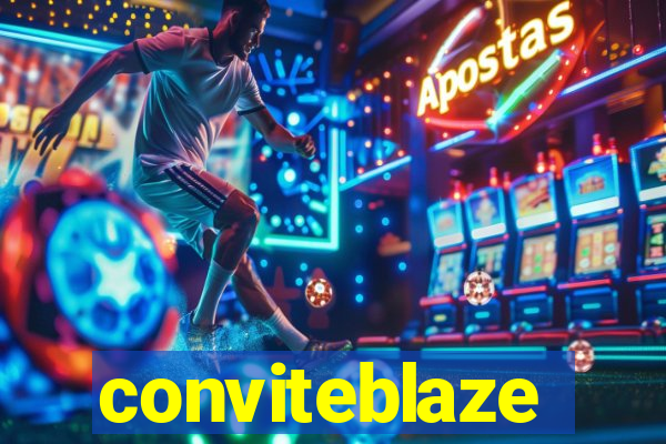 conviteblaze