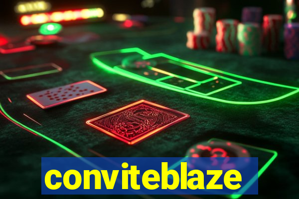 conviteblaze