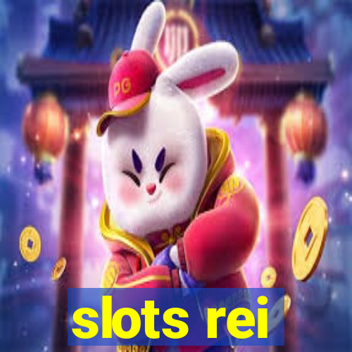 slots rei