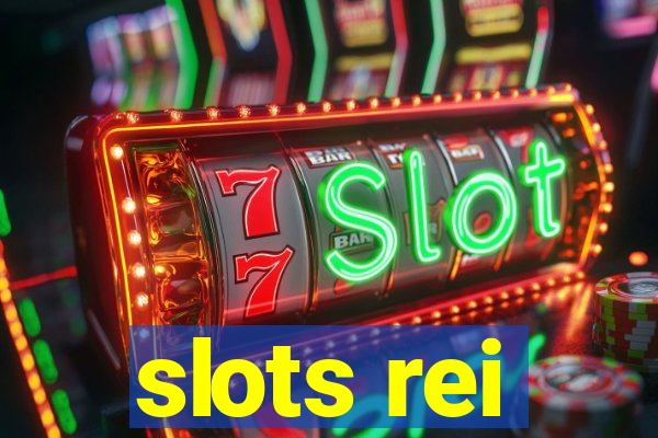 slots rei