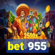 bet 955