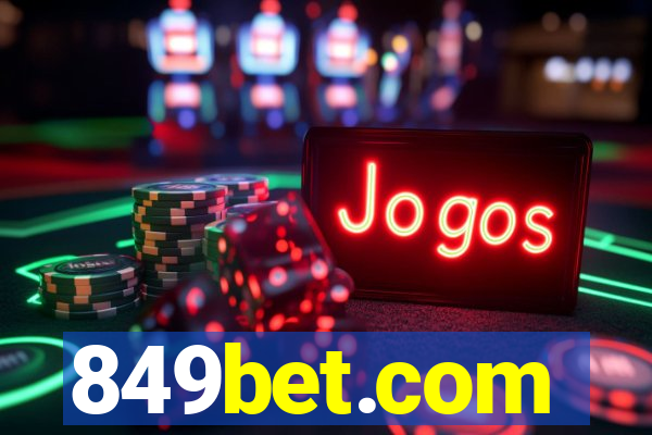 849bet.com