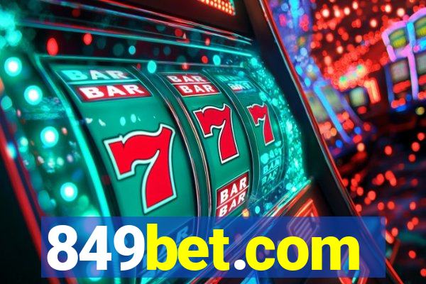 849bet.com