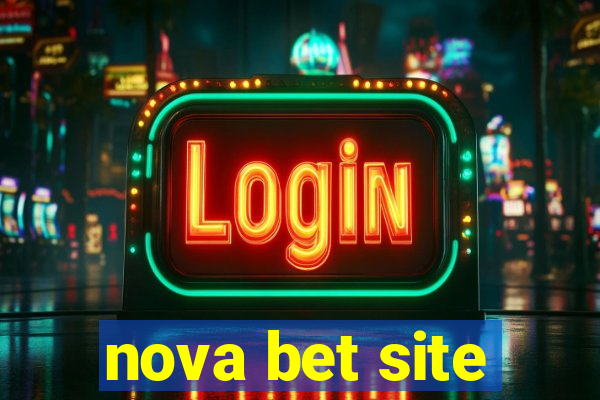 nova bet site