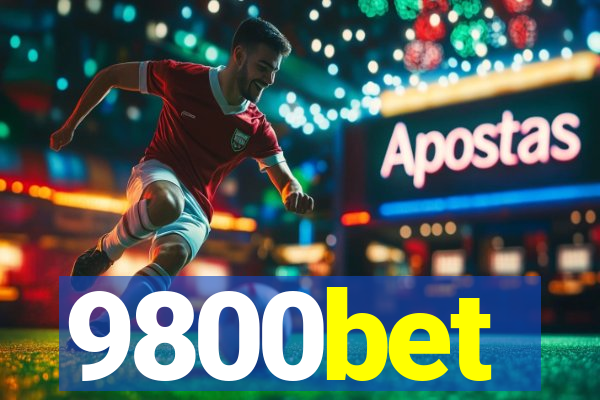 9800bet