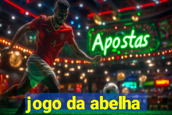 jogo da abelha