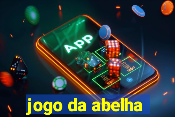 jogo da abelha