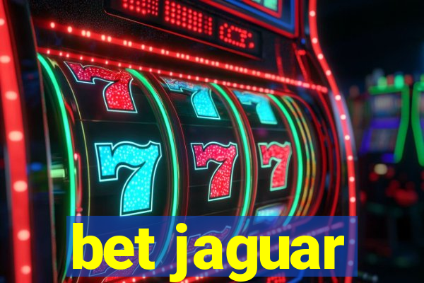 bet jaguar