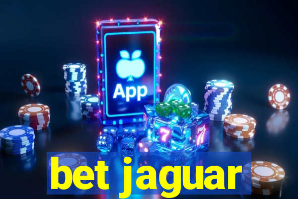 bet jaguar