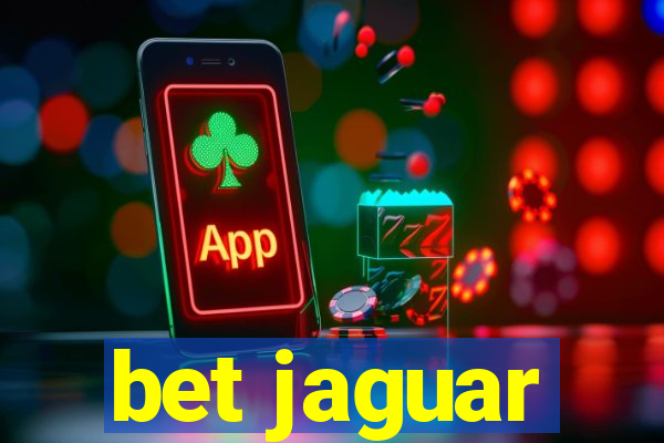 bet jaguar