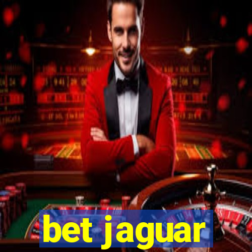 bet jaguar