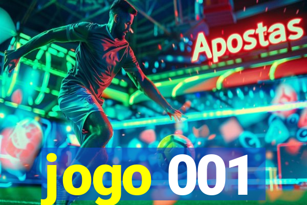 jogo 001