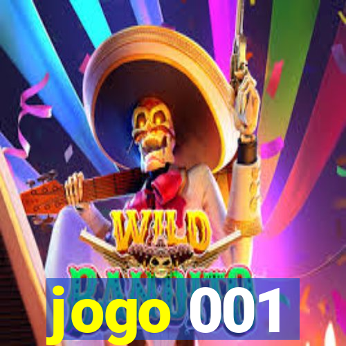 jogo 001