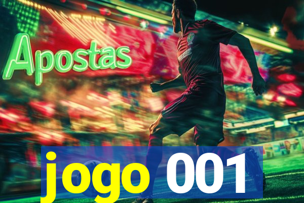 jogo 001