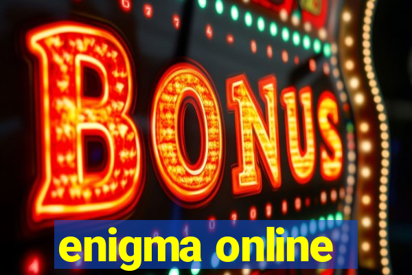 enigma online