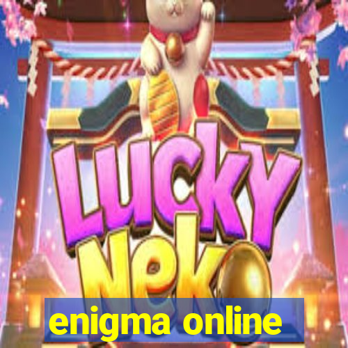 enigma online