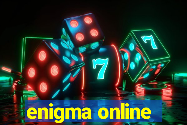 enigma online