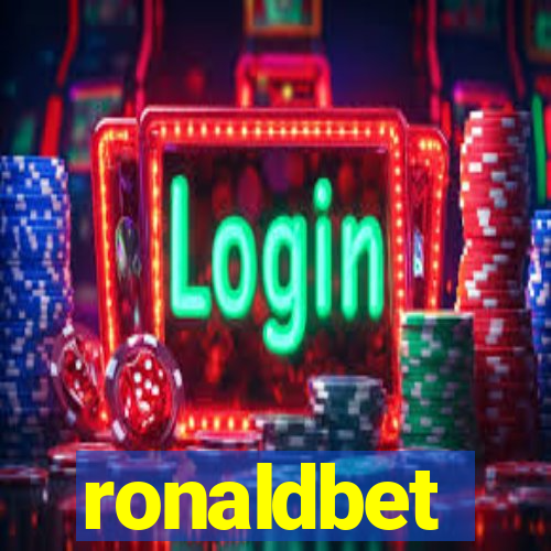 ronaldbet