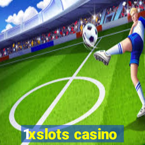 1xslots casino